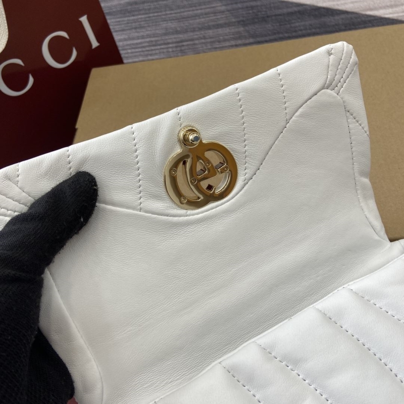 Gucci Top Handle Bags